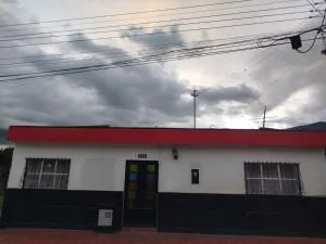 Hostal antaño - Sirata