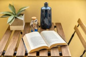 White Star Rooms self check-in img69