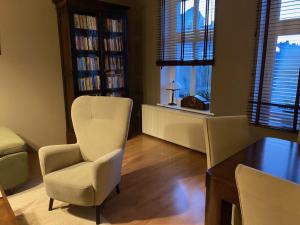 Kamienica na Starym Rynku - 140 m2 i garaż