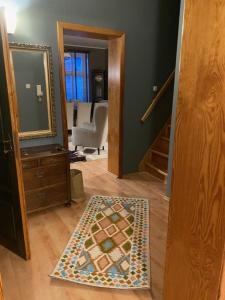 Kamienica na Starym Rynku - 140 m2 i garaż