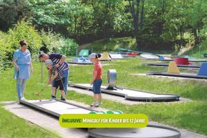 AHORN Berghotel Friedrichroda