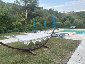 Logis Hôtel Restaurant Le Domaine de lEau Vive