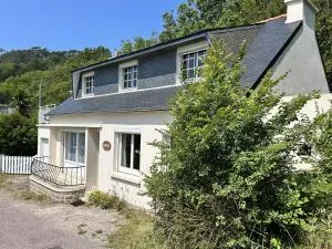 547 - La Patelle - Maison 4p à 100m de la plage du Centre d'Erquy - 厄尔奇