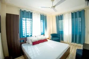 Eden's Villa - Nsima