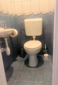 Zam-Zem Apartman
