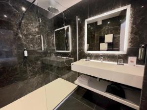 Hotels Hotel Restaurant La Vallee Noble, proche Eguisheim Colmar : photos des chambres