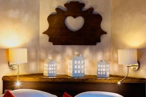 Hotels Hotel Beaucour : photos des chambres