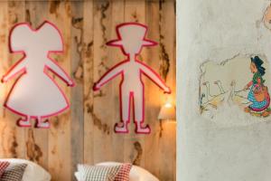 Hotels Hotel Beaucour : photos des chambres