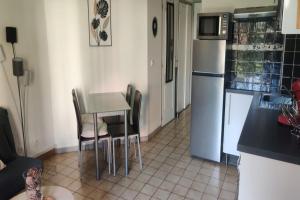 Appartements Magnifique et moderne T2 - Honolulu 52 : photos des chambres