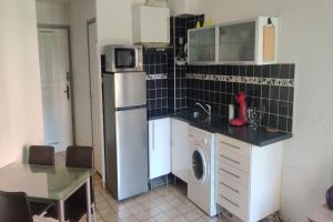 Appartements Magnifique et moderne T2 - Honolulu 52 : photos des chambres