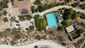 Cortijo Loma del Estanque - Cortijo de Balsain