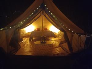La Cera Farm Camping B&B