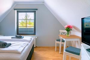 CBlue "Jolle - Kutter", 3 Min zum Strand