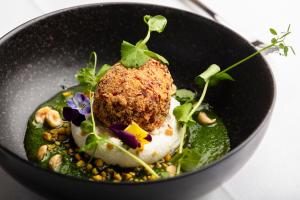 Hôtel Restaurant La Vallée Noble, proche Eguisheim Colmar