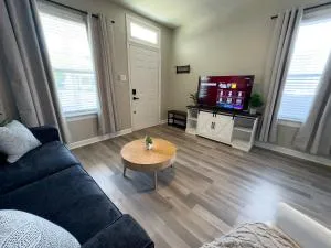 Portsmouth 2BR 1BA Getaway - Портсмут