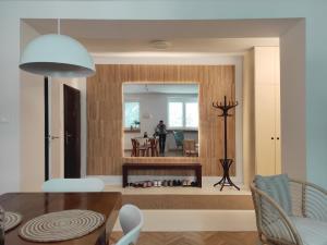 Nový Apartmán V Centre Piešťan