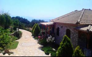 Villa Koroni