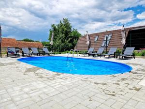 Casa de Vacanta Diana Turnu Rosu