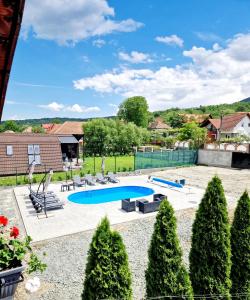 Casa de Vacanta Diana Turnu Rosu