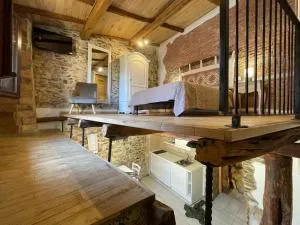 Antica Dimora Fora e' Muros AMMENTOS POSADA - Posada