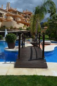 La mejor opcion par venir en familia a Marbella