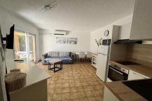 Appartements sympathique T2 dans un super village vacance Hawai 5 : photos des chambres