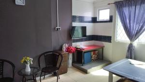 KK Liyana Homestay