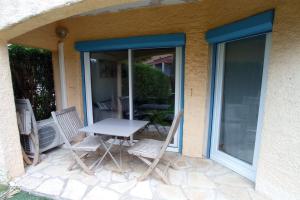 Appartements sympathique T2 dans un super village vacance Hawai 5 : photos des chambres