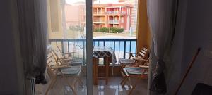 قرية بورتو مطروح