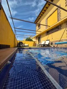 Casa las 7 maravillas - Colmenar de Oreja