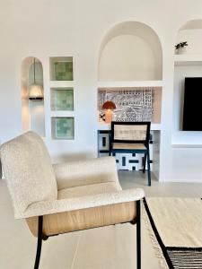 Villas La Villa Archipel Royan Suites & Pool Tennis : photos des chambres