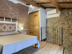 Antica Dimora Fora e' Muros AMMENTOS POSADA img2