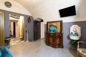 Il Feudo by BarbarHouse