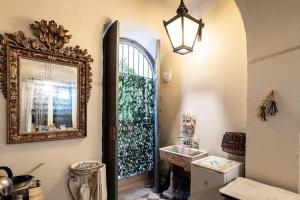 Il Feudo by BarbarHouse