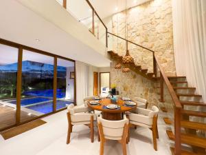 Maruwá - Villa 12 - Exclusividade & luxo