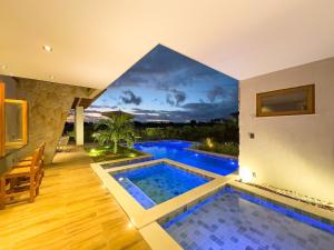 Maruwá - Villa 12 - Exclusividade & luxo