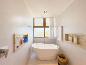 Maruwá - Villa 12 - Exclusividade & luxo