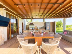 Maruwá - Villa 12 - Exclusividade & luxo