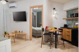 Makas Suites - Limín Khersonísou