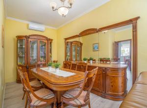 Apart-rent Casa con piscina Montgri 0125