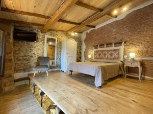 Antica Dimora Fora e' Muros AMMENTOS POSADA img12