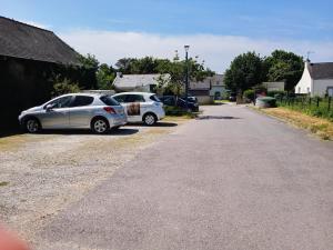 Appartements L ideal 10 mn Vannes Linge de lit, serviettes inclus wifi parking gratuit : photos des chambres