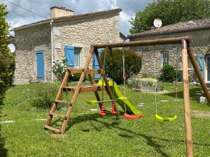 Maisons de vacances Le P'tit Gite : photos des chambres