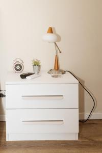 Il Porto & I Marinai Rooms