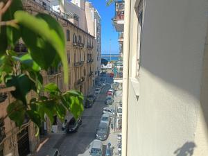 onoratocinque house apartment