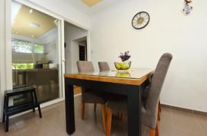 Apartment Sanja Kolovare Beach