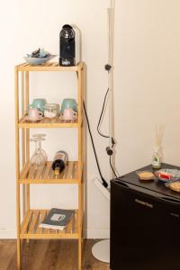 Il Porto & I Marinai Rooms