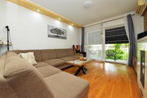 Apartment Sanja Kolovare Beach