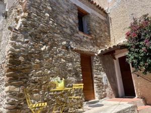 Antica Dimora Fora e' Muros AMMENTOS POSADA img13