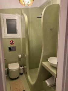 Alexandra’s studios